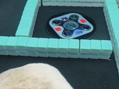 -素禅棋牌会所(海阳路店)