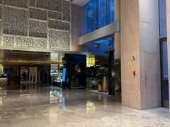 -北京朝阳悠唐皇冠假日酒店