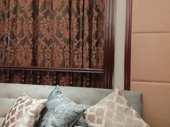 -王府井酒店(金桥港湾店)