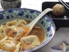 -217笋干馄饨