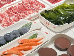 -八合里牛肉火锅(上海世茂广场店)