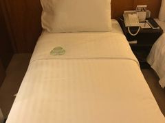 -香港港岛太平洋酒店