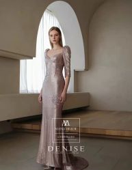 -MANLI BRIDAL婚纱