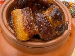 -瑞福园联谊餐室(茂名南路店)