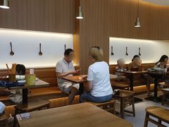 -王春春鸡汤饭(重庆巴南万达店)