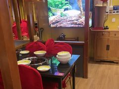 -芦月轩羊蝎子(劲松店)