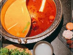 -牛New寿喜烧(虹桥新天地店)