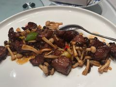 -漢舍中国菜馆(889广场店)