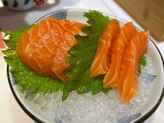 -羽寿司(东方宝泰店)