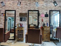 -木易造型工作室