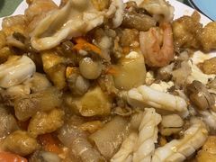 -桃子餐厅·天津菜(王顶堤总店)