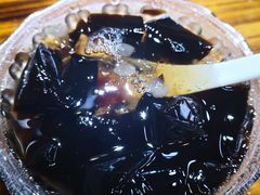 -梧州双钱龟苓膏(老街店)