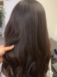 -HD HAIR STYLE