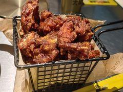 -大叹号啤酒屋·延边料理(建工店)