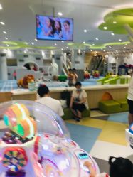 -meland亲子乐园•派对•研学(苏州悠方购物中心店)
