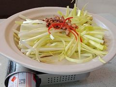 -农家大院(纪王店)