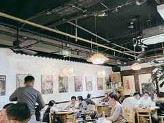 -阿鸡鱼庄·顺德鲜蒸小炒(亚运村店)