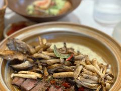 黑松露土豆泥佐牛排-Toris(LuOne凯德晶萃广场店)