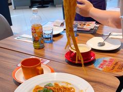 -必胜客(温岭新天地店)