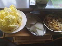 -大自然醉鹅·铁锅火焰鹅(上海联洋店)