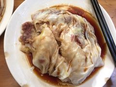 -西关明记肠粉(荔枝湾店)