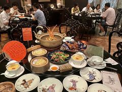 -誉八仙粤菜(万象天地店)