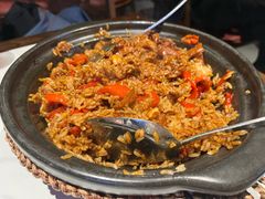 -匠熙小馆(崇文门店)