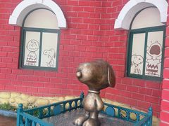 -史努比缤纷世界