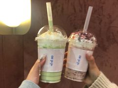 牛油果雪乐-果呀呀(国金街店)
