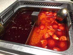 -海底捞火锅(航洋城店)