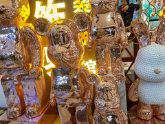 -西北轻工批发市场