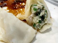 鲅鱼饺子-米香居新鲁味·水饺餐厅