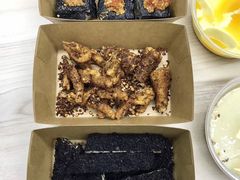 -夫子庙小吃广场(东牌楼店)