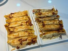 -春水锅贴·传统鲁菜(大明湖店)