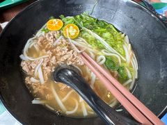-雨林餐厅(长隆海洋王国店)