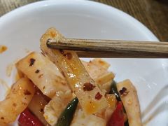 -小厨食堂(黄田坝店)