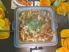 豆腐-蛙喔牛蛙(高新绿宝店)