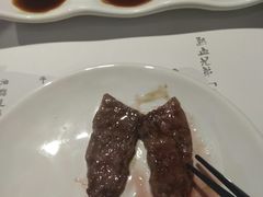 -热血兄弟·炭火烤肉(融侨中心店)