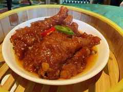 -誉八仙茶室酒楼(新天地店)