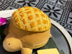 -新斗记·粤菜食尚专门店(金鹰新街口店)