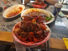 -欧记轩龙虾·私房菜(A店)