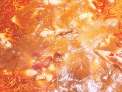 牛蛙-老天桥蛙炉火锅(姑苏总店)