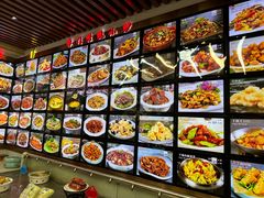 -昱德来·天津菜(河西店)
