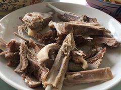 -临夏清真餐馆羊肉火锅(安德民族商贸城店)