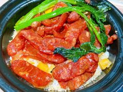 -北大家园食堂