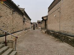 -暖泉古镇