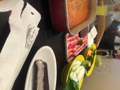 新辣道鱼火锅(世纪金源店)-新辣道鱼火锅(世纪金源购物中心店)