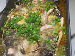 -半天妖烤鱼(大兴大悦春风里店)