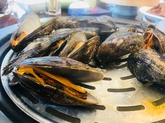 -海鲜谷(瓯悦店)