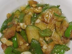 -肖记公安牛肉鱼杂馆· 省级非物质文化遗产(仁和路店)